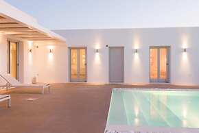 Charming 4-bed Villa in Paros - Villa Doma