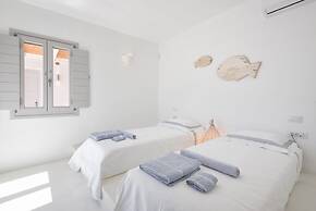 Charming 4-bed Villa in Paros - Villa Doma