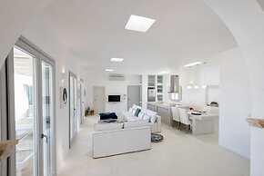 Charming 4-bed Villa in Paros - Villa Doma