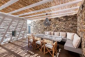 Charming 4-bed Villa in Paros - Villa Doma