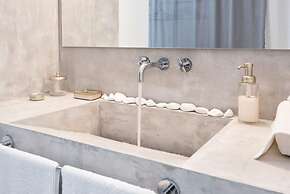 Charming 4-bed Villa in Paros - Villa Doma