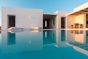 Charming 4-bed Villa in Paros - Villa Doma