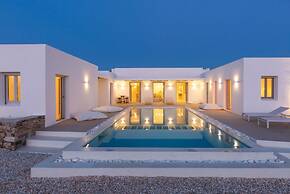 Charming 4-bed Villa in Paros - Villa Doma