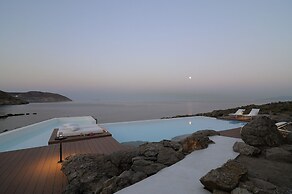 Inviting 7-bed Villa in Mikonos - Villa Jackie