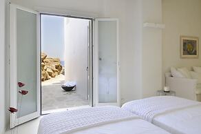 Inviting 7-bed Villa in Mikonos - Villa Jackie