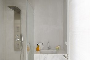 Inviting 7-bed Villa in Mikonos - Villa Jackie