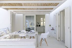 Inviting 7-bed Villa in Mikonos - Villa Jackie