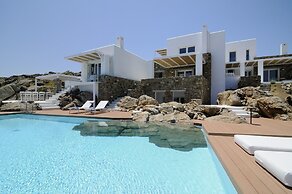 Inviting 7-bed Villa in Mikonos - Villa Jackie