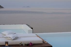 Inviting 7-bed Villa in Mikonos - Villa Jackie