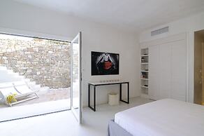 Inviting 7-bed Villa in Mikonos - Villa Jackie