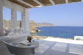 Inviting 7-bed Villa in Mikonos - Villa Jackie