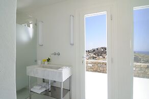 Inviting 7-bed Villa in Mikonos - Villa Jackie