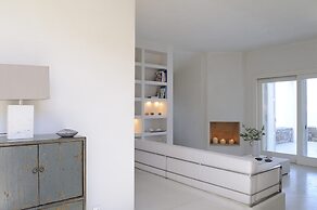 Inviting 7-bed Villa in Mikonos - Villa Jackie