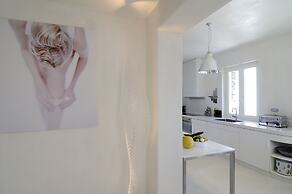 Inviting 7-bed Villa in Mikonos - Villa Jackie