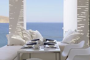 Inviting 7-bed Villa in Mikonos - Villa Jackie