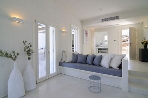 Inviting 7-bed Villa in Mikonos - Villa Jackie