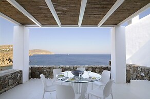 Inviting 7-bed Villa in Mikonos - Villa Jackie