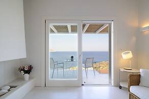 Inviting 7-bed Villa in Mikonos - Villa Jackie