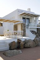 Inviting 7-bed Villa in Mikonos - Villa Jackie