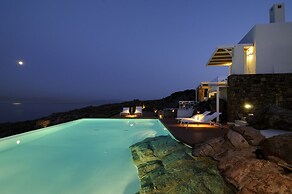 Inviting 7-bed Villa in Mikonos - Villa Jackie