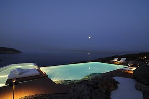 Inviting 7-bed Villa in Mikonos - Villa Jackie