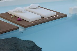 Inviting 7-bed Villa in Mikonos - Villa Jackie