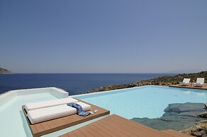 Inviting 7-bed Villa in Mikonos - Villa Jackie