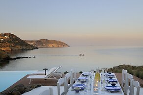 Inviting 7-bed Villa in Mikonos - Villa Jackie