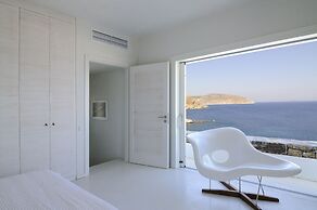 Inviting 7-bed Villa in Mikonos - Villa Jackie