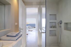 Inviting 7-bed Villa in Mikonos - Villa Jackie