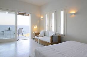 Inviting 7-bed Villa in Mikonos - Villa Jackie