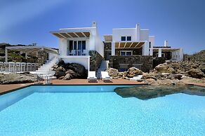 Inviting 7-bed Villa in Mikonos - Villa Jackie
