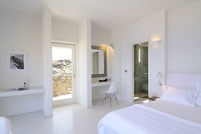 Inviting 7-bed Villa in Mikonos - Villa Jackie