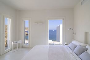 Inviting 7-bed Villa in Mikonos - Villa Jackie