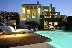 Inviting 7-bed Villa in Mikonos - Villa Jackie
