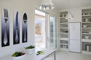 Inviting 7-bed Villa in Mikonos - Villa Jackie