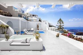 Immaculate 5-bed With Pool - Villa Eros Sea