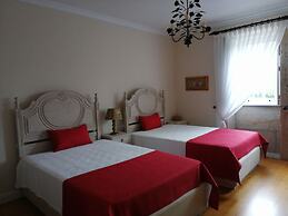 Quinta do Convento Val Pereiras