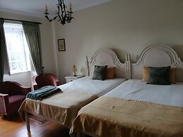 Quinta do Convento Val Pereiras