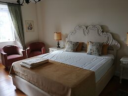 Quinta do Convento Val Pereiras