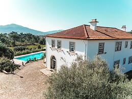 Quinta do Convento Val Pereiras