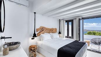 Captivating 5-bed Villa in Mikonos Giullietta