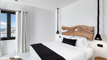 Captivating 5-bed Villa in Mikonos Giullietta