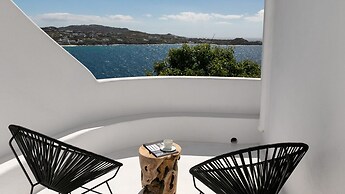 Captivating 5-bed Villa in Mikonos Giullietta