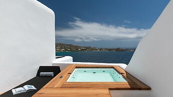Captivating 5-bed Villa in Mikonos Giullietta
