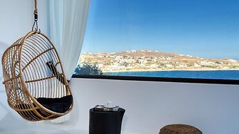 Captivating 5-bed Villa in Mikonos Giullietta