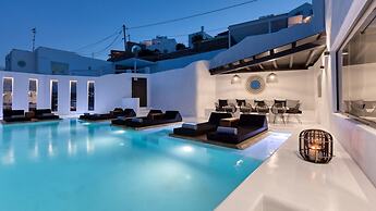 Captivating 5-bed Villa in Mikonos Giullietta