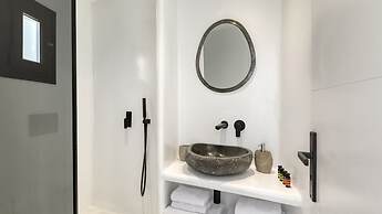 Captivating 5-bed Villa in Mikonos Giullietta