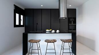 Captivating 5-bed Villa in Mikonos Giullietta