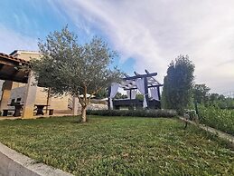 Villa Paradiso Zadarvillas